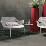 Плитка Fiandre Core Shade Ashy Core 60х60 (A177R960) - Фото 2